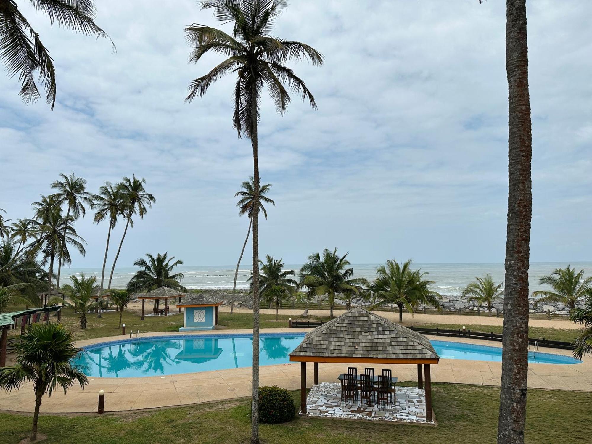 Elmina Bay Resort Exterior photo