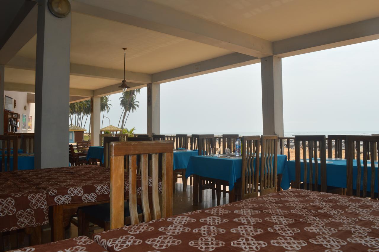 Elmina Bay Resort Exterior photo